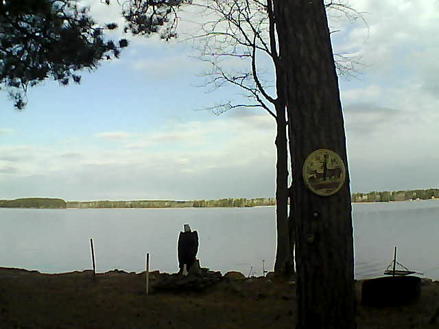 Whiteface Cam Image - Wed, 04/12/2017 8:49am 