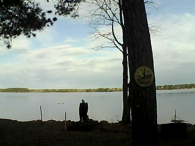 Whiteface Cam Image - Wed, 04/12/2017 8:59am 