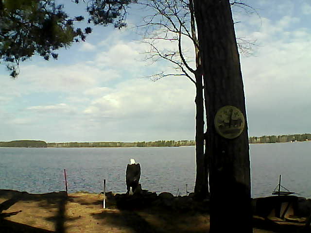 Whiteface Cam Image - Wed, 04/12/2017 9:19am 