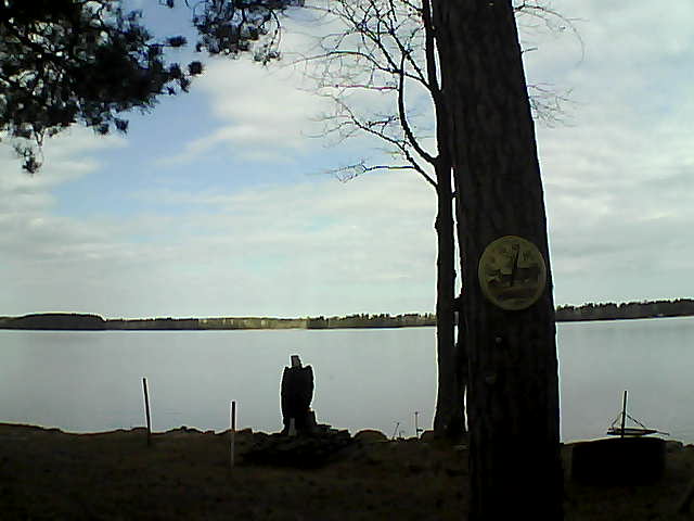 Whiteface Cam Image - Wed, 04/12/2017 9:59am 