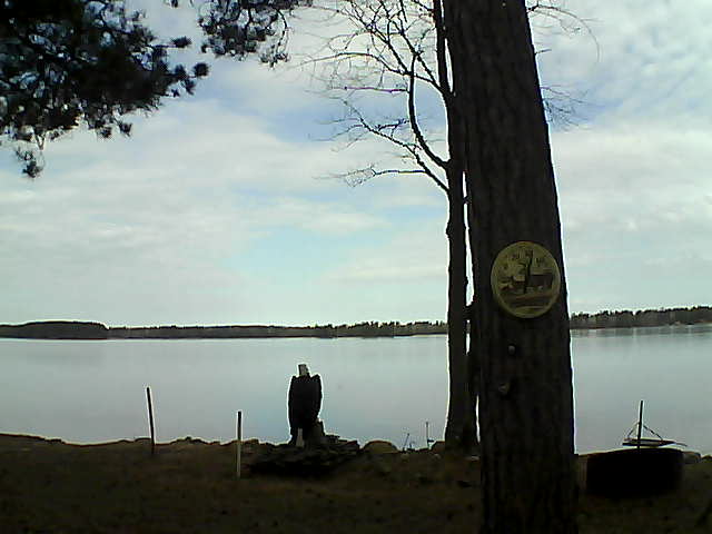 Whiteface Cam Image - Wed, 04/12/2017 10:09am 