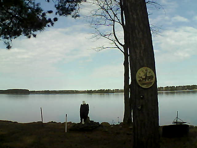 Whiteface Cam Image - Wed, 04/12/2017 10:19am 