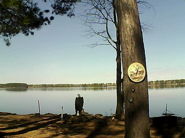 Whiteface Cam Image - Wed, 04/12/2017 11:09am 