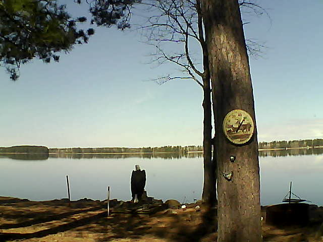 Whiteface Cam Image - Wed, 04/12/2017 11:19am 