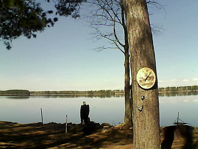 Whiteface Cam Image - Wed, 04/12/2017 11:49am 