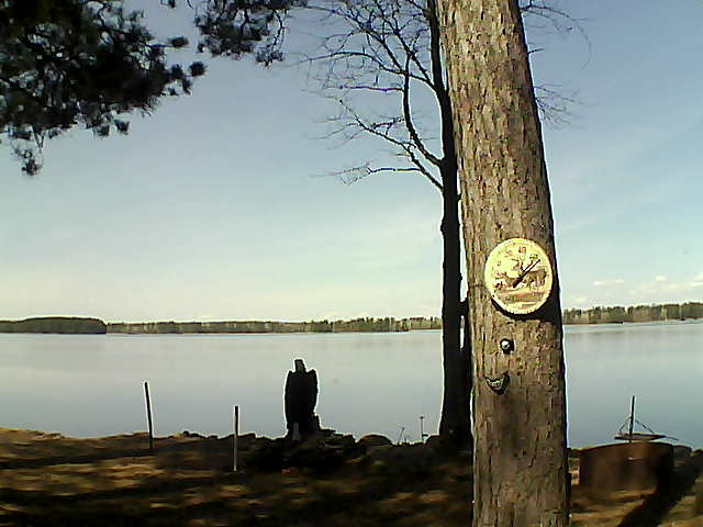 Whiteface Cam Image - Wed, 04/12/2017 12:19pm 