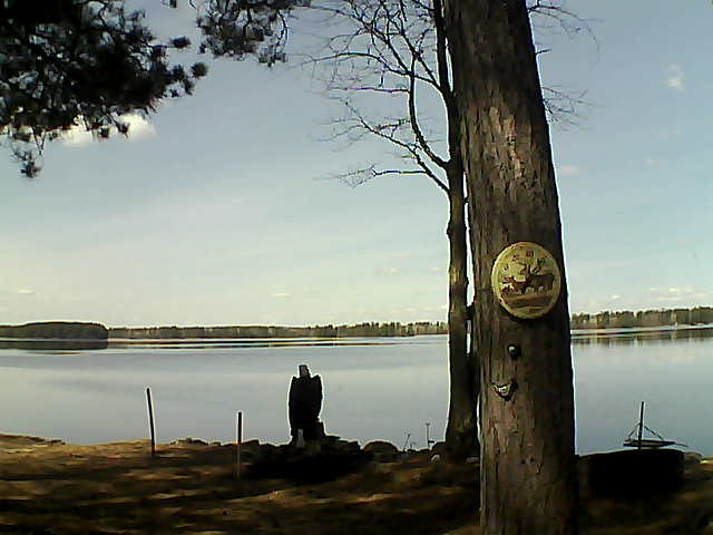 Whiteface Cam Image - Wed, 04/12/2017 12:39pm 