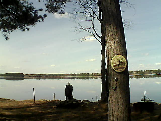 Whiteface Cam Image - Wed, 04/12/2017 12:49pm 