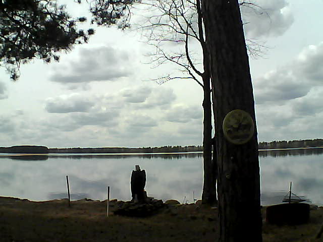 Whiteface Cam Image - Wed, 04/12/2017 2:59pm 