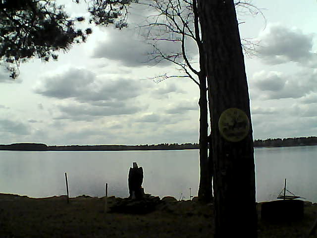 Whiteface Cam Image - Wed, 04/12/2017 3:19pm 