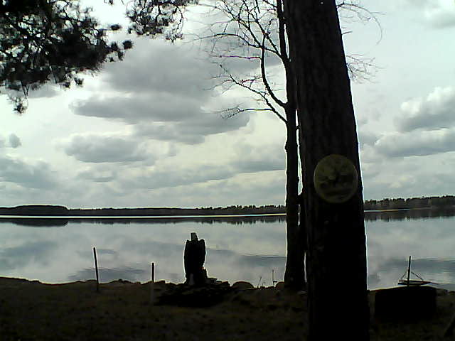 Whiteface Cam Image - Wed, 04/12/2017 3:39pm 