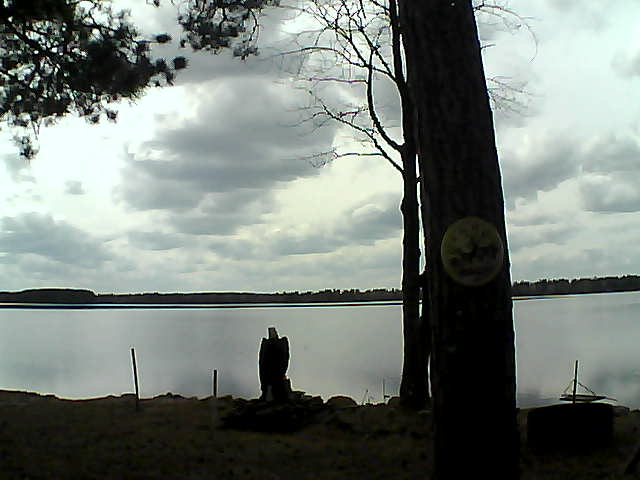 Whiteface Cam Image - Wed, 04/12/2017 3:49pm 