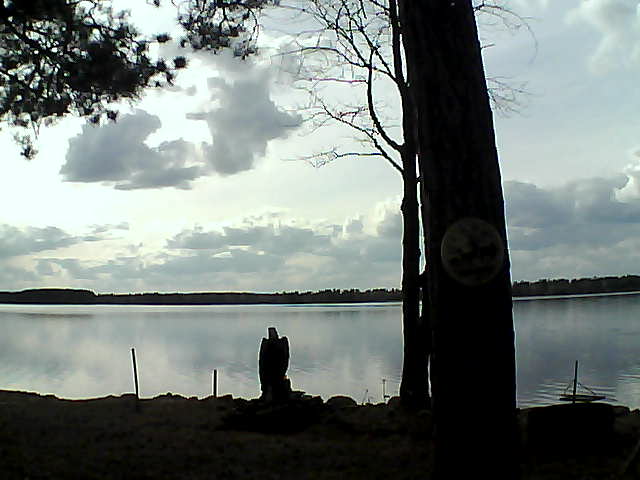 Whiteface Cam Image - Wed, 04/12/2017 5:19pm 