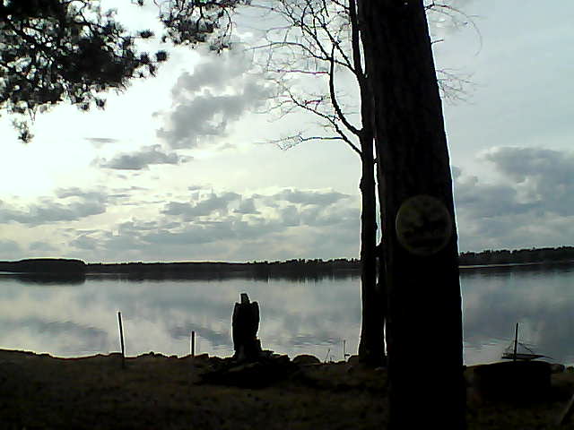 Whiteface Cam Image - Wed, 04/12/2017 5:29pm 