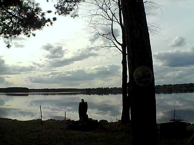 Whiteface Cam Image - Wed, 04/12/2017 5:49pm 