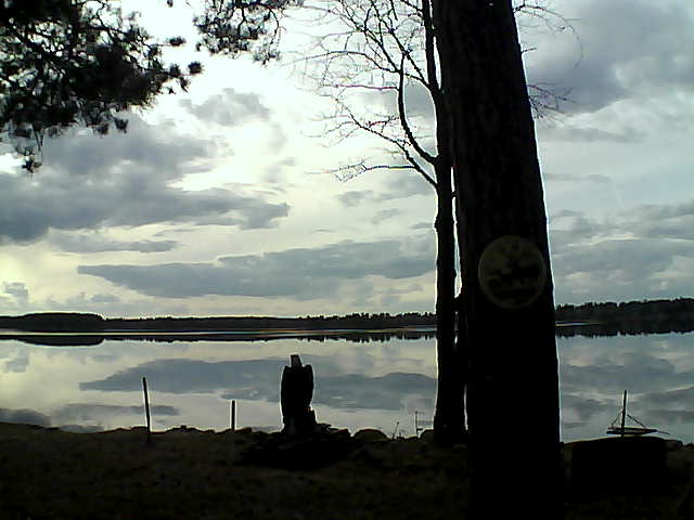 Whiteface Cam Image - Wed, 04/12/2017 6:09pm 