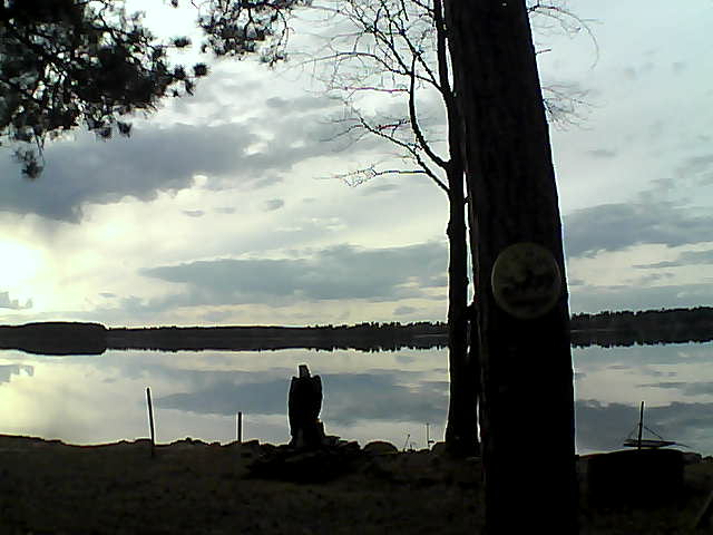 Whiteface Cam Image - Wed, 04/12/2017 6:29pm 