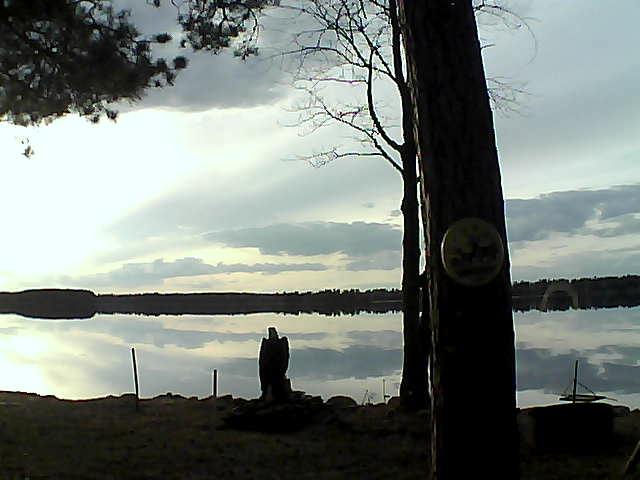 Whiteface Cam Image - Wed, 04/12/2017 6:49pm 