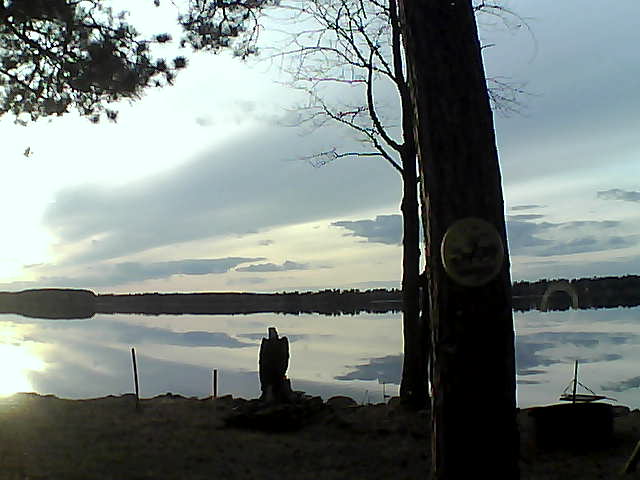 Whiteface Cam Image - Wed, 04/12/2017 7:09pm 