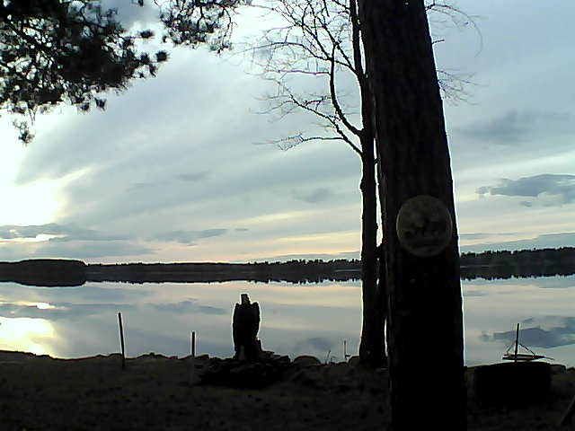 Whiteface Cam Image - Wed, 04/12/2017 7:29pm 