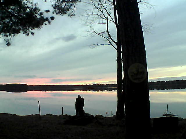 Whiteface Cam Image - Wed, 04/12/2017 8:09pm 