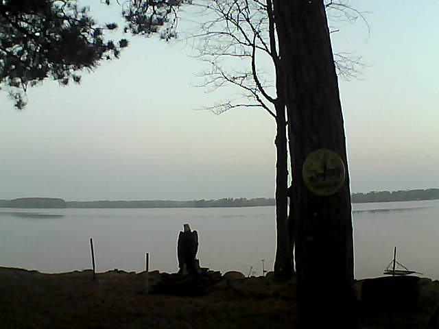 Whiteface Cam Image - Thu, 04/13/2017 6:19am 