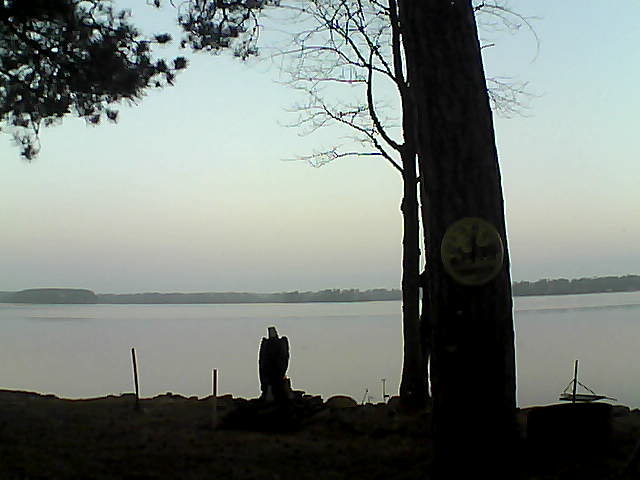 Whiteface Cam Image - Thu, 04/13/2017 6:29am 