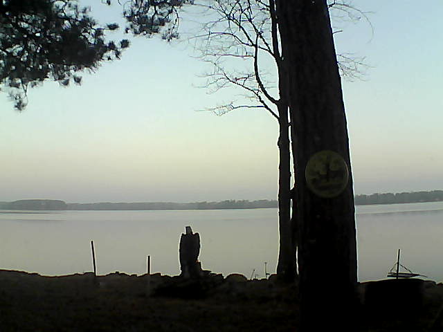 Whiteface Cam Image - Thu, 04/13/2017 6:39am 