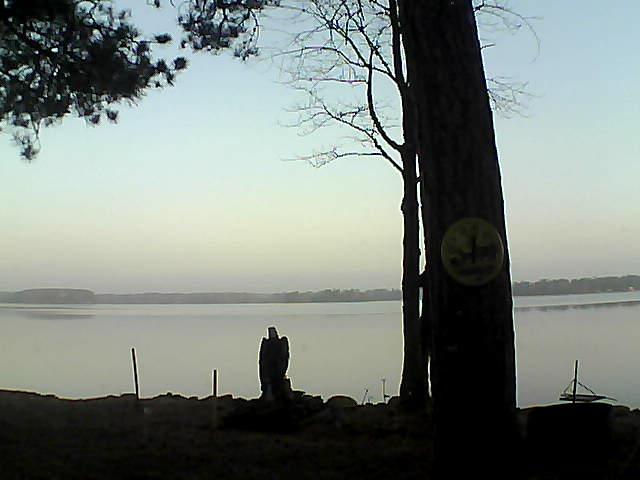 Whiteface Cam Image - Thu, 04/13/2017 6:49am 