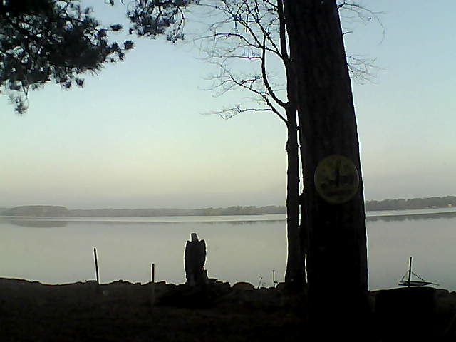 Whiteface Cam Image - Thu, 04/13/2017 6:59am 