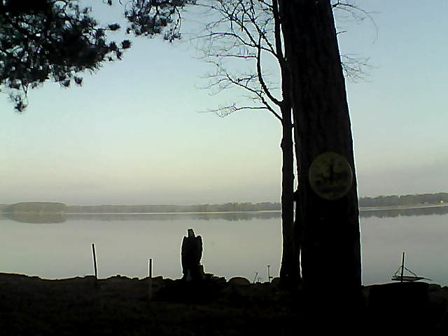 Whiteface Cam Image - Thu, 04/13/2017 7:09am 