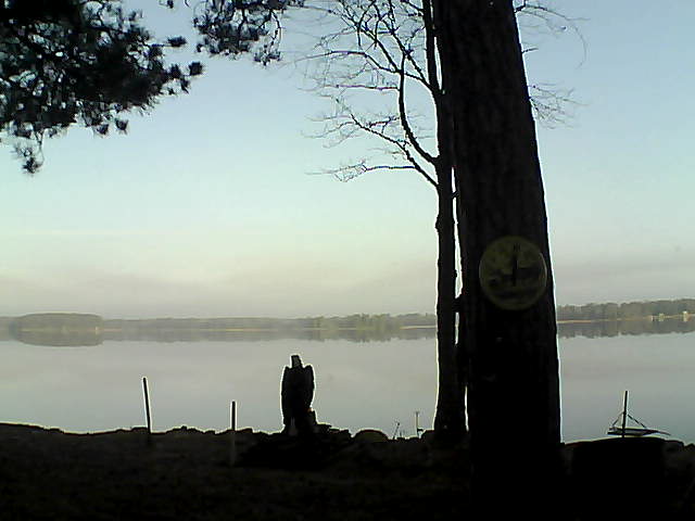 Whiteface Cam Image - Thu, 04/13/2017 7:29am 