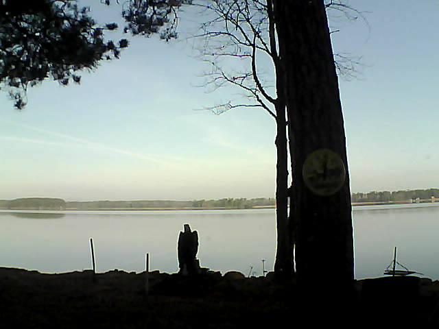 Whiteface Cam Image - Thu, 04/13/2017 8:09am 