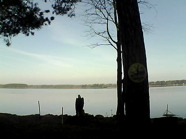 Whiteface Cam Image - Thu, 04/13/2017 8:19am 