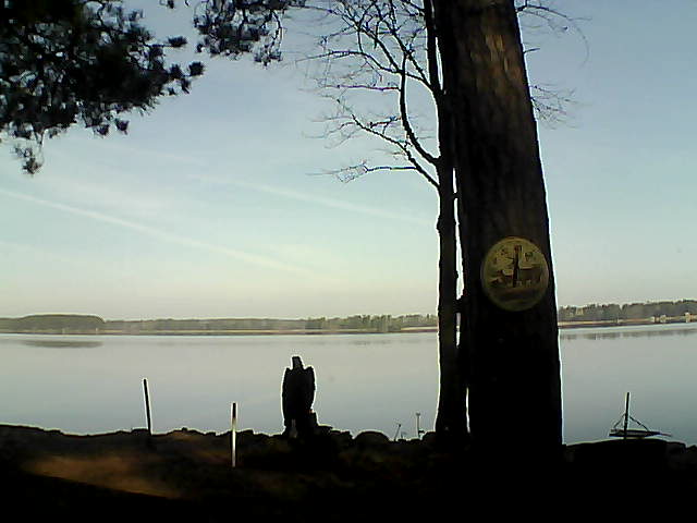 Whiteface Cam Image - Thu, 04/13/2017 8:29am 