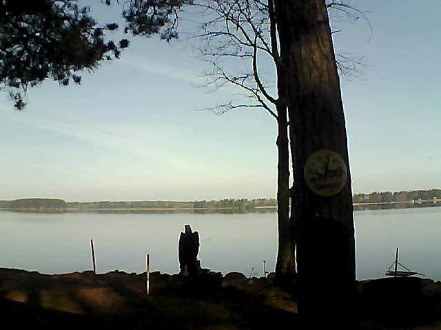 Whiteface Cam Image - Thu, 04/13/2017 8:39am 