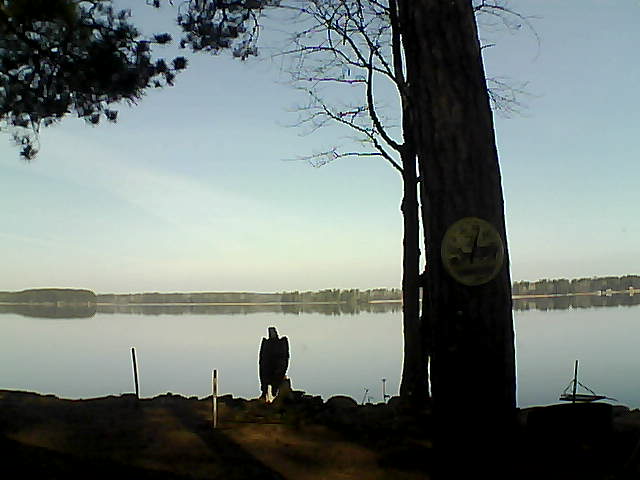 Whiteface Cam Image - Thu, 04/13/2017 8:49am 