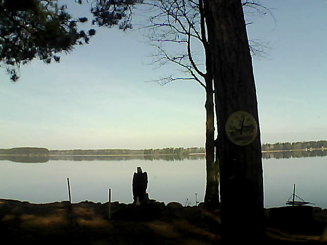 Whiteface Cam Image - Thu, 04/13/2017 8:59am 