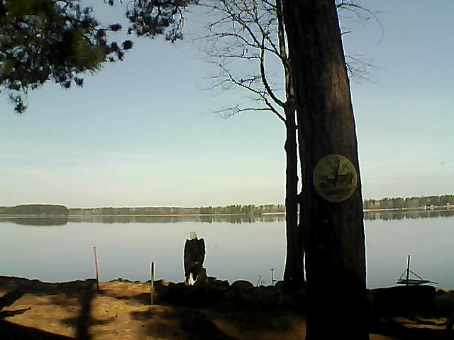 Whiteface Cam Image - Thu, 04/13/2017 9:19am 