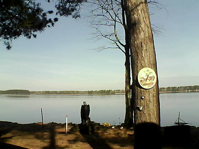 Whiteface Cam Image - Thu, 04/13/2017 9:29am 