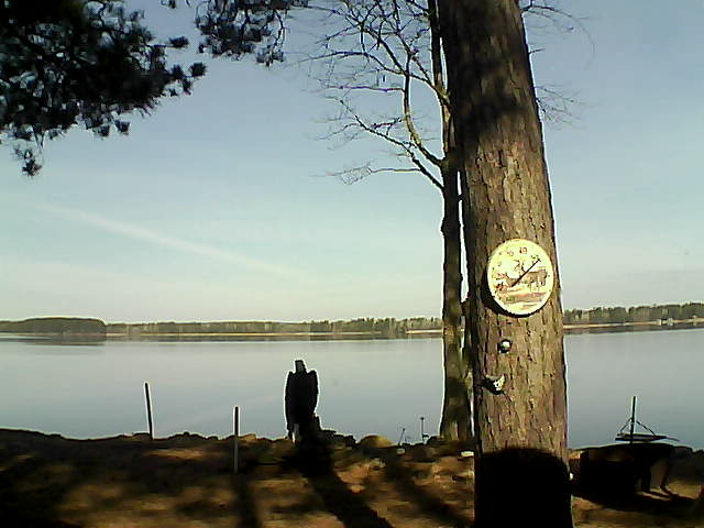 Whiteface Cam Image - Thu, 04/13/2017 9:39am 