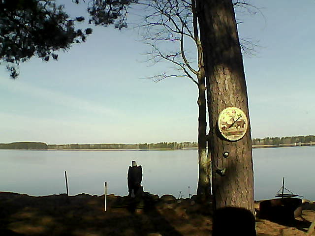 Whiteface Cam Image - Thu, 04/13/2017 9:49am 