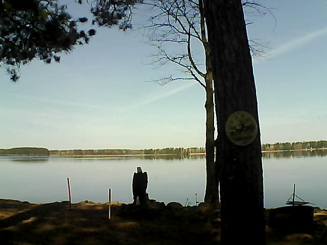 Whiteface Cam Image - Thu, 04/13/2017 10:09am 