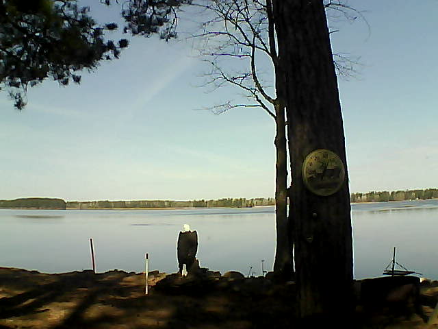 Whiteface Cam Image - Thu, 04/13/2017 10:19am 