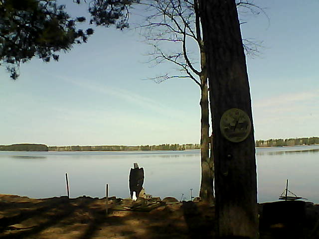 Whiteface Cam Image - Thu, 04/13/2017 10:29am 