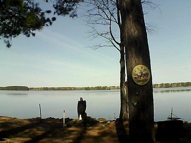 Whiteface Cam Image - Thu, 04/13/2017 10:39am 