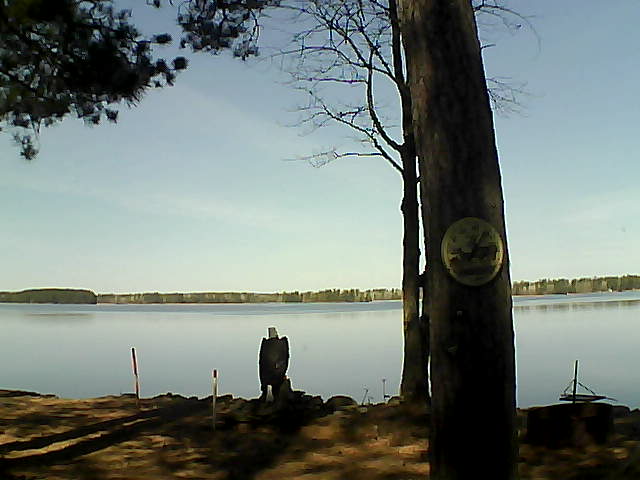 Whiteface Cam Image - Thu, 04/13/2017 10:59am 