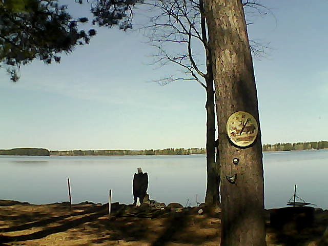 Whiteface Cam Image - Thu, 04/13/2017 11:09am 