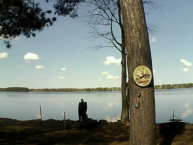 Whiteface Cam Image - Thu, 04/13/2017 11:59am 