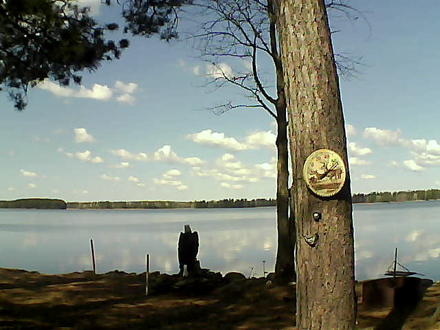 Whiteface Cam Image - Thu, 04/13/2017 12:09pm 